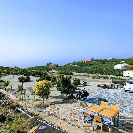Sea La Vie Apartment - Adults Only Santiago Del Teide Luaran gambar