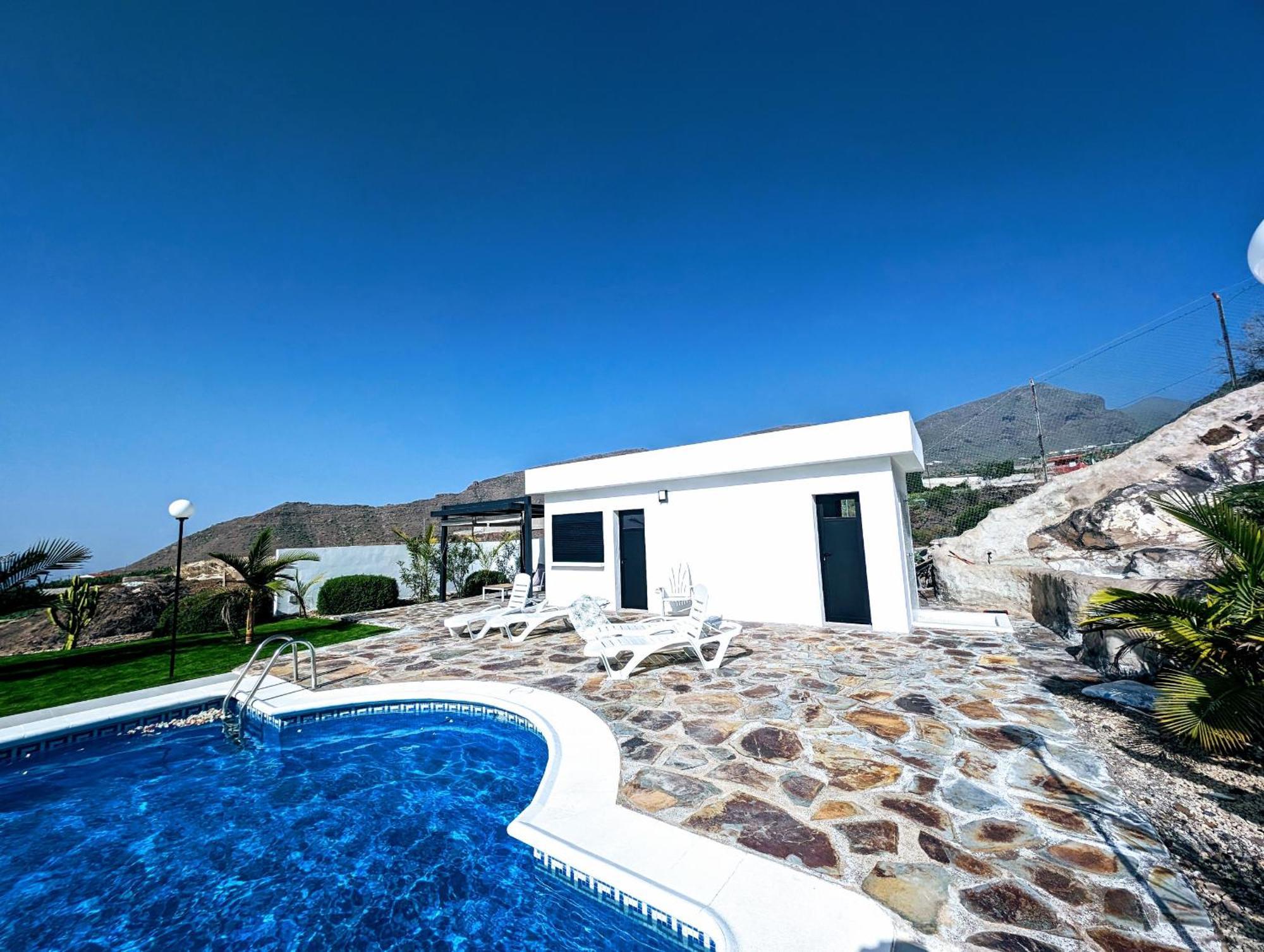 Sea La Vie Apartment - Adults Only Santiago Del Teide Luaran gambar