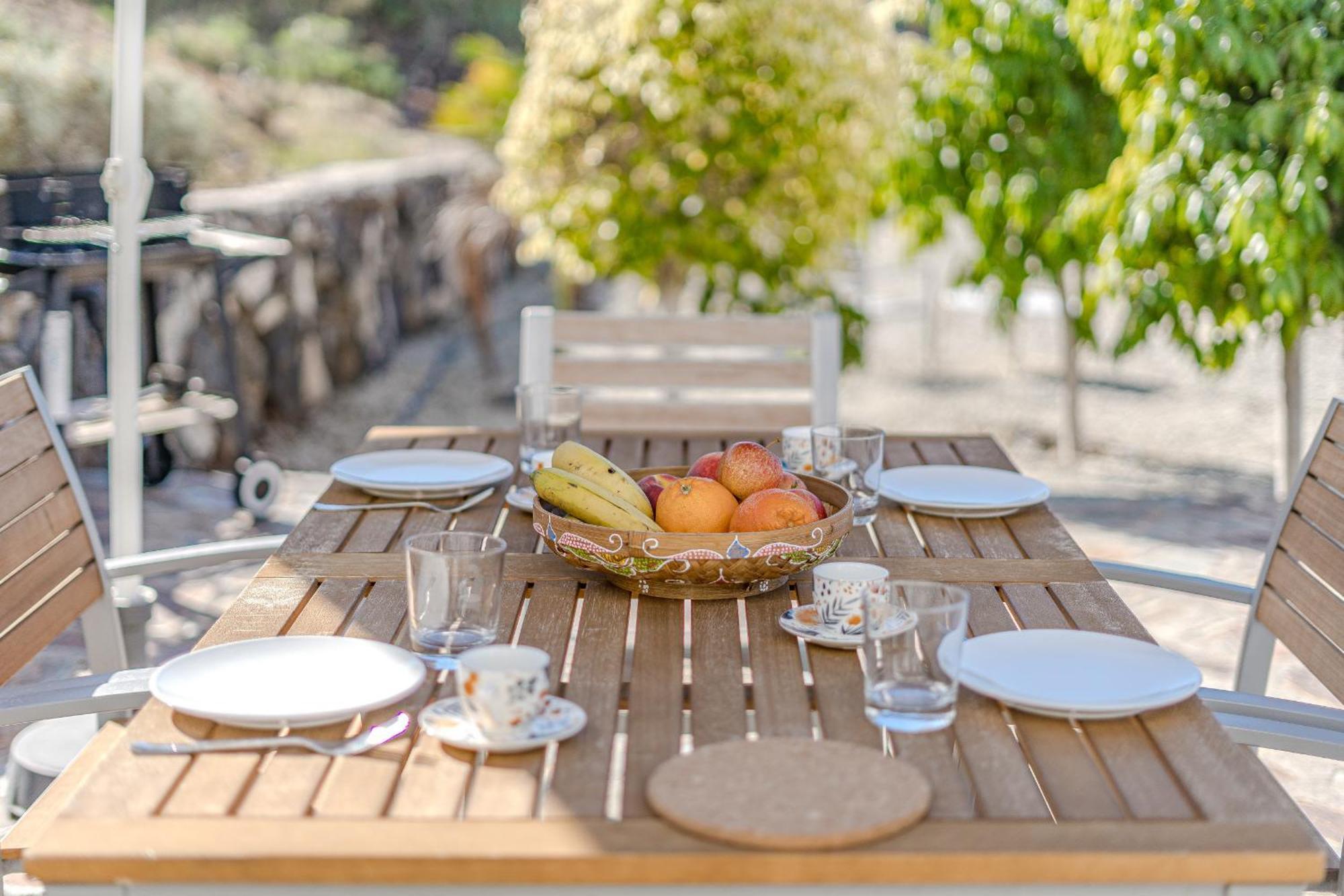 Sea La Vie Apartment - Adults Only Santiago Del Teide Luaran gambar