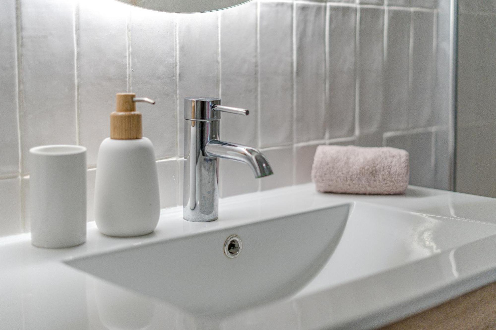 Sea La Vie Apartment - Adults Only Santiago Del Teide Luaran gambar