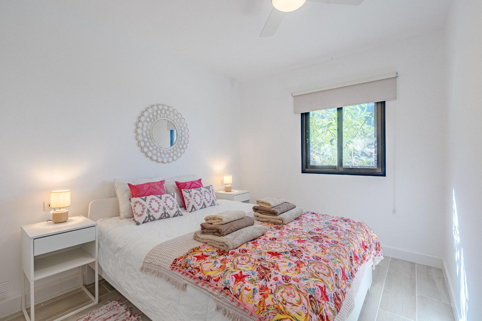 Sea La Vie Apartment - Adults Only Santiago Del Teide Luaran gambar