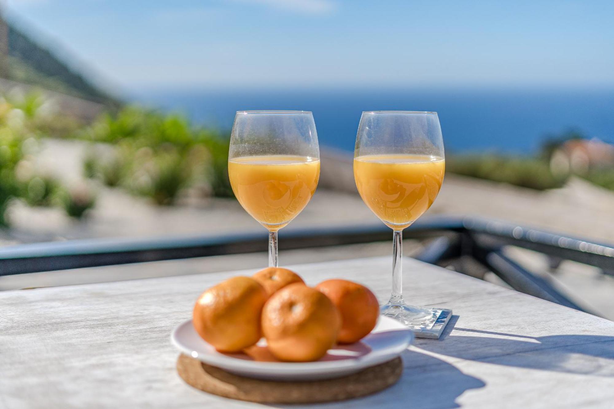 Sea La Vie Apartment - Adults Only Santiago Del Teide Luaran gambar