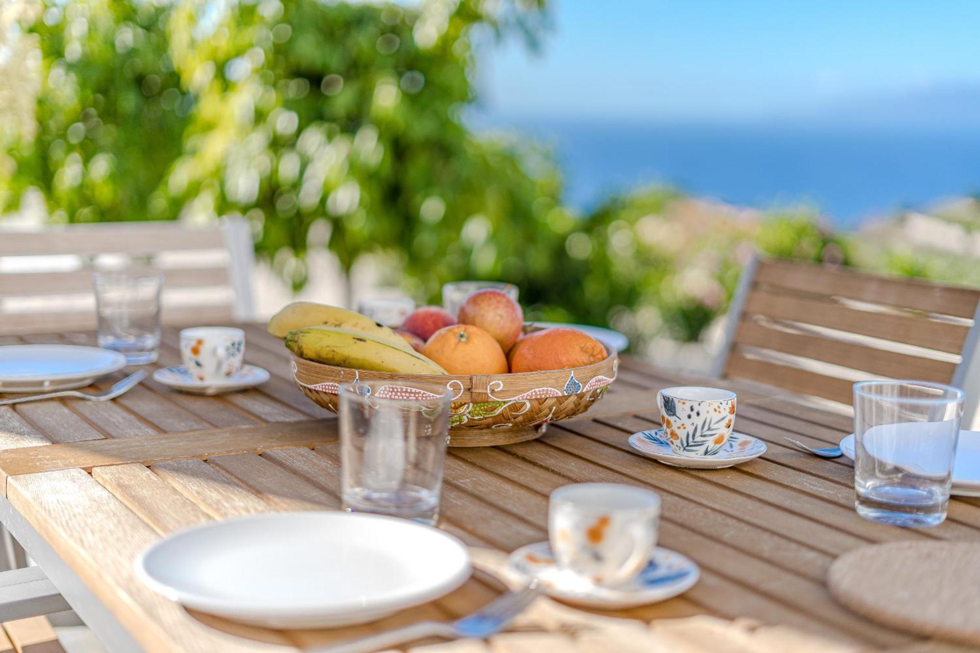 Sea La Vie Apartment - Adults Only Santiago Del Teide Luaran gambar