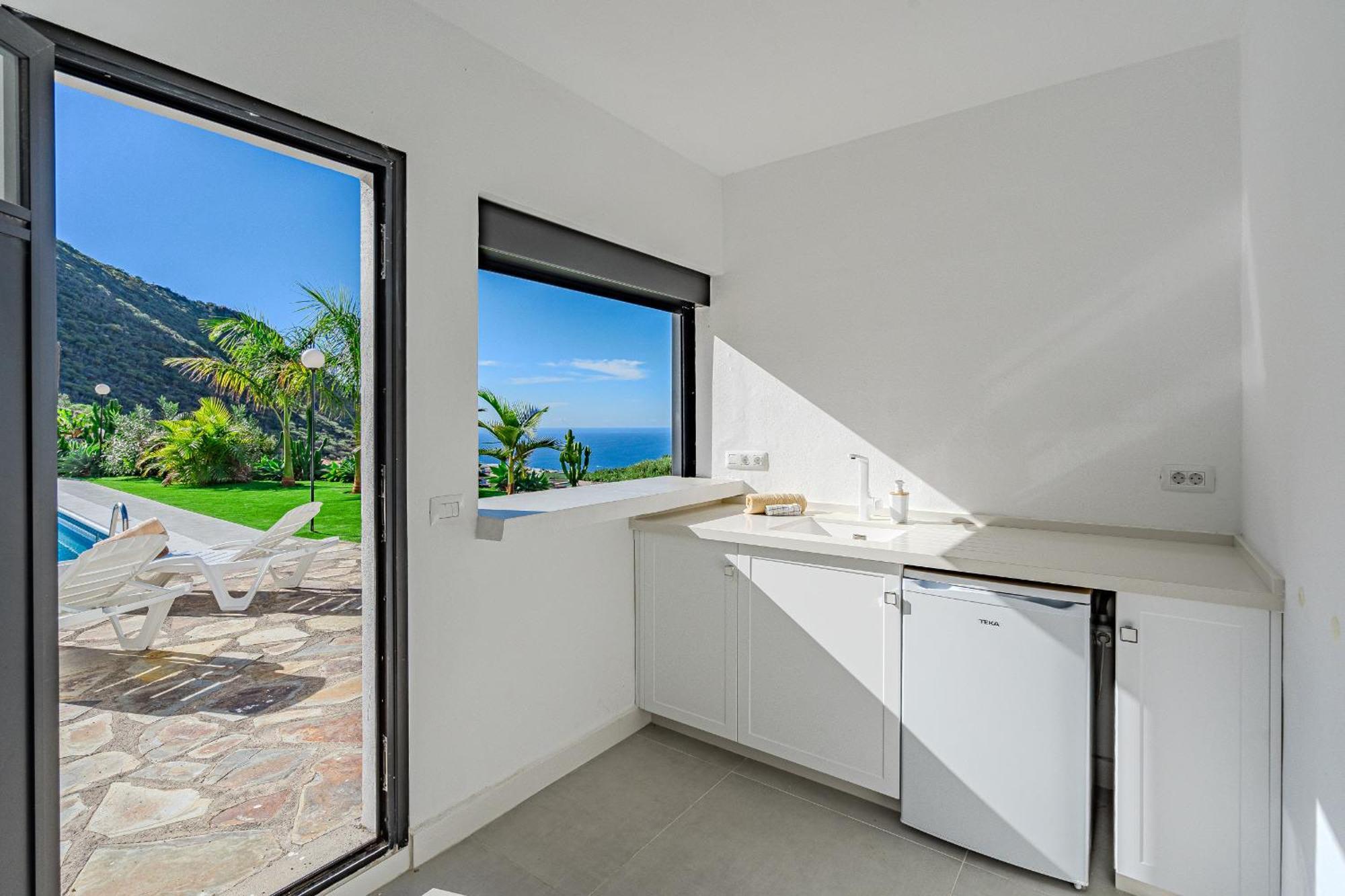 Sea La Vie Apartment - Adults Only Santiago Del Teide Luaran gambar