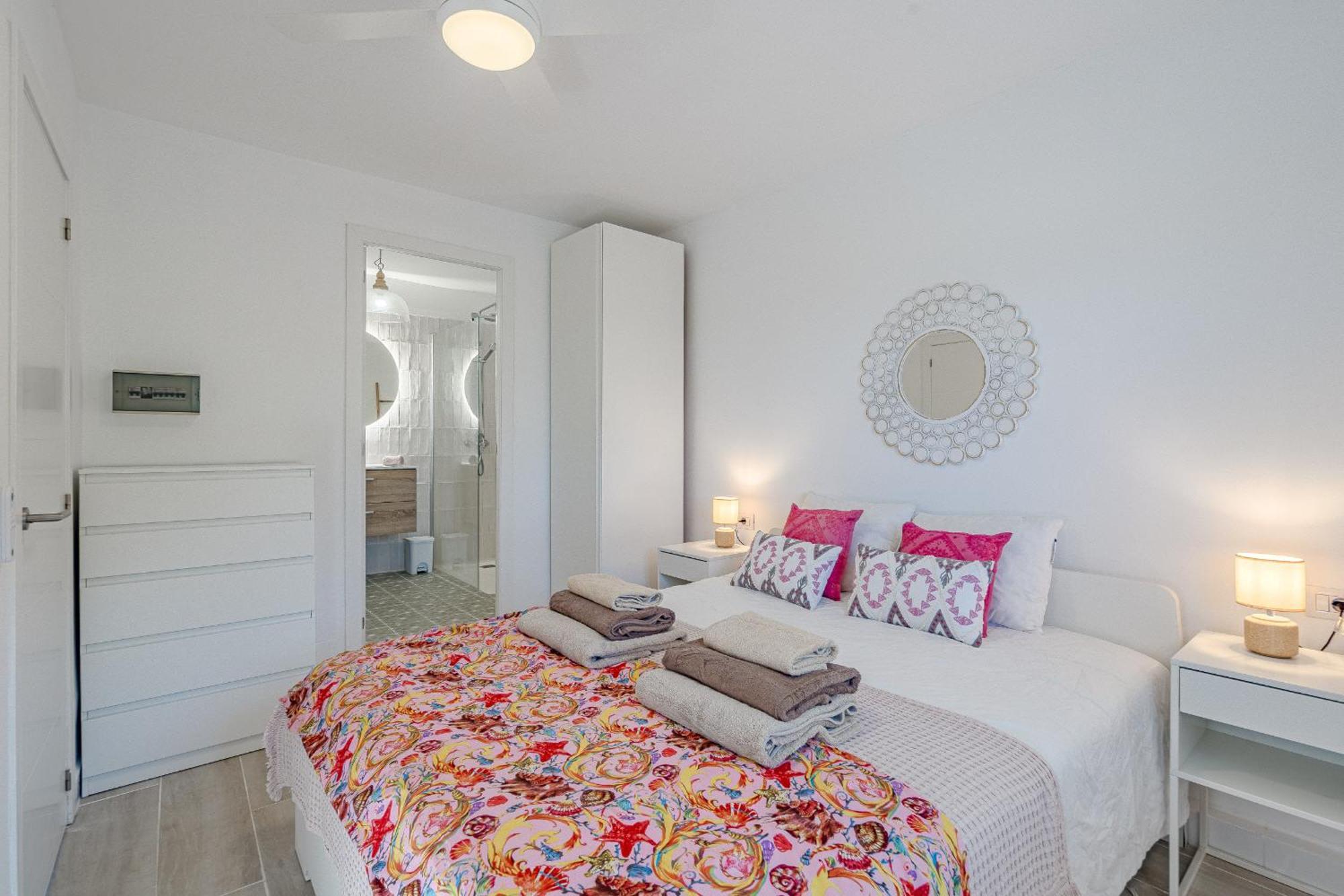 Sea La Vie Apartment - Adults Only Santiago Del Teide Luaran gambar