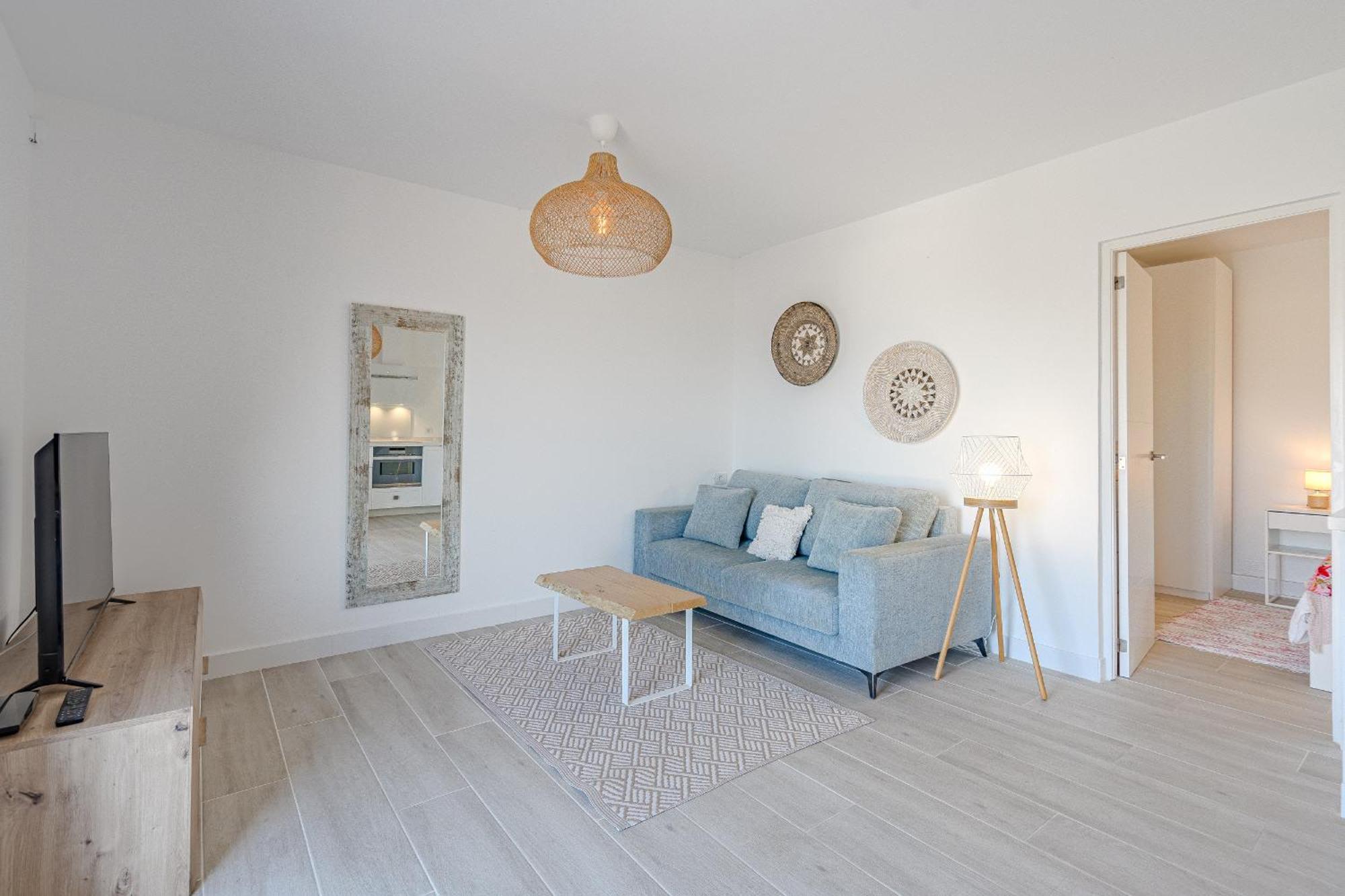 Sea La Vie Apartment - Adults Only Santiago Del Teide Luaran gambar