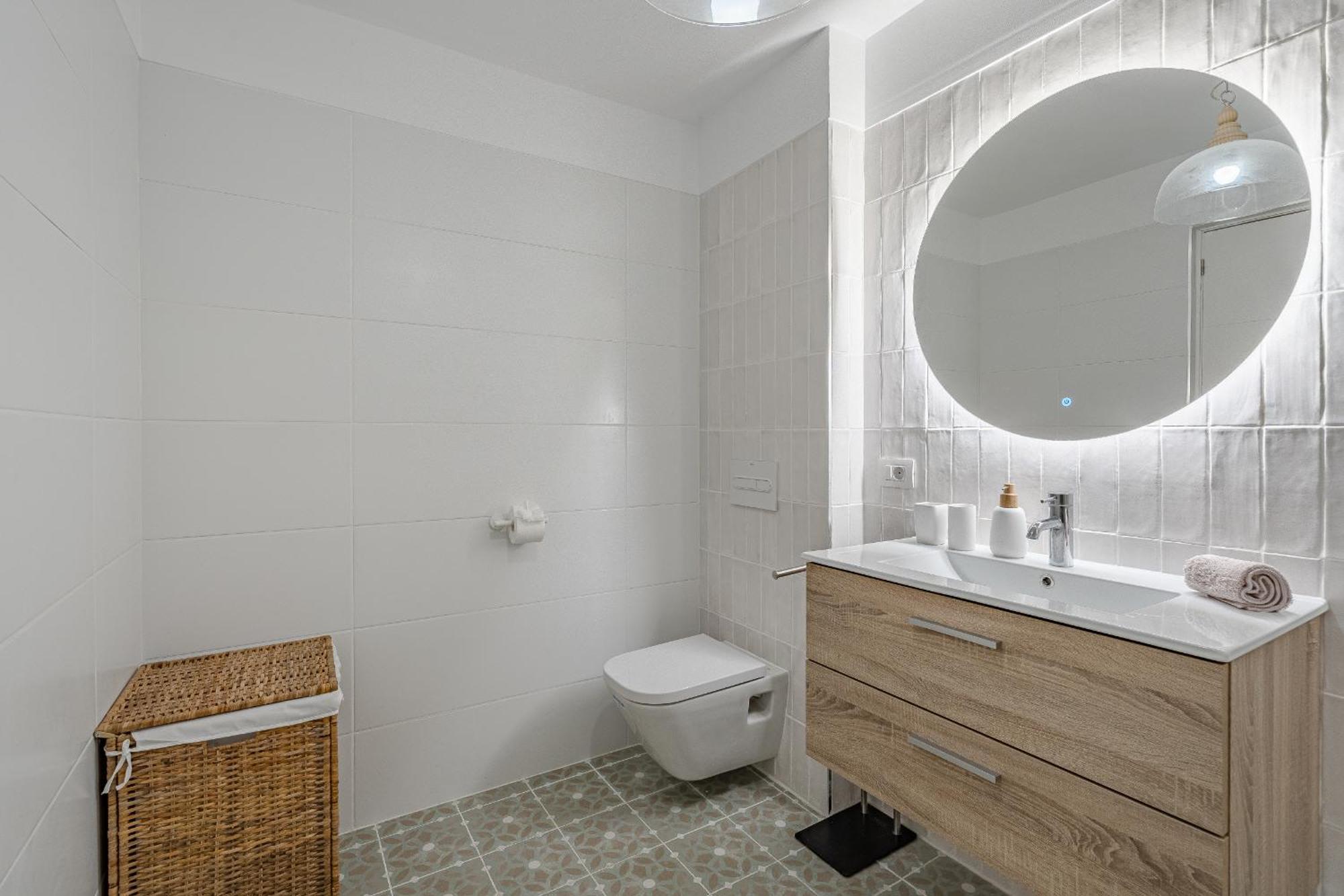 Sea La Vie Apartment - Adults Only Santiago Del Teide Luaran gambar