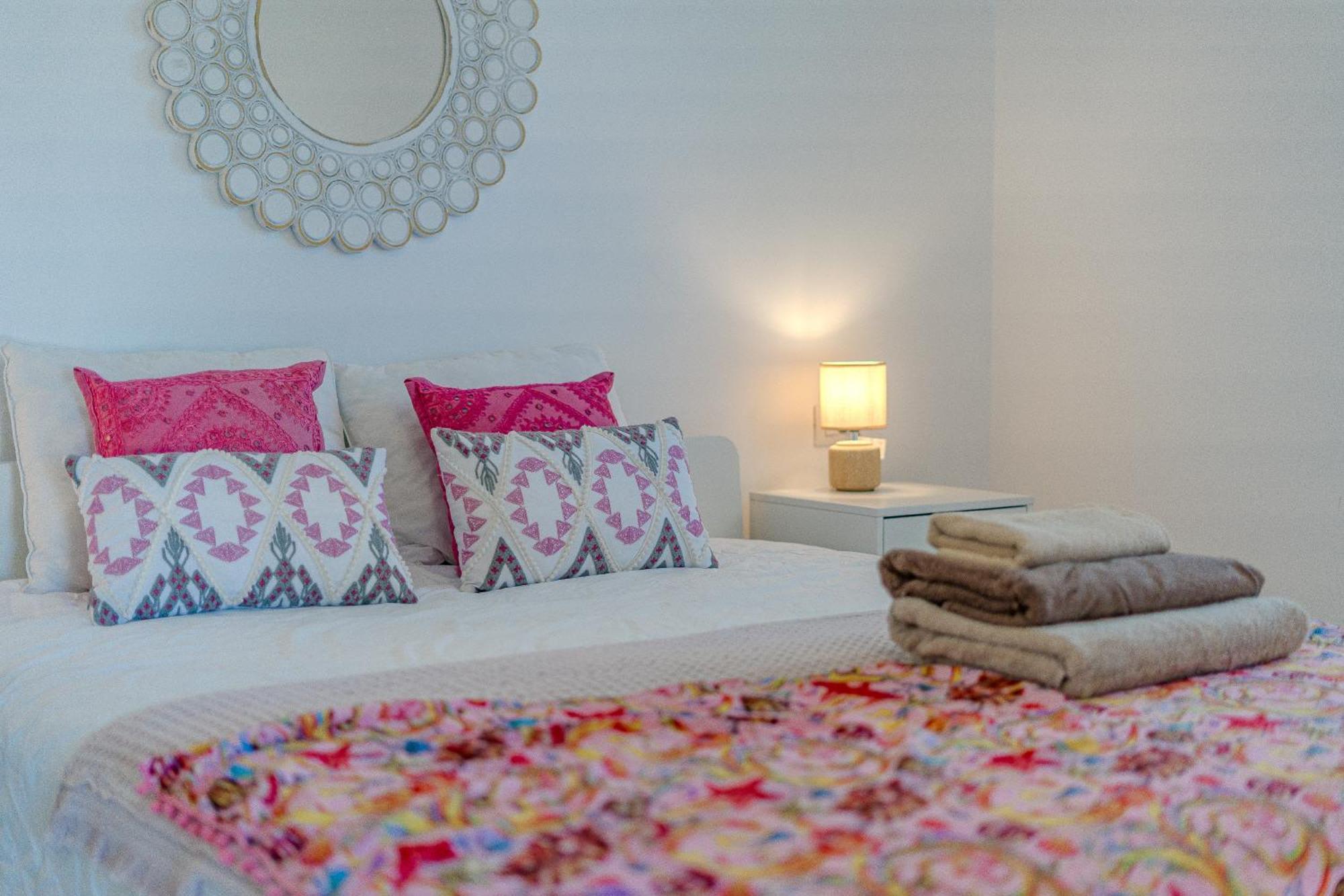 Sea La Vie Apartment - Adults Only Santiago Del Teide Luaran gambar