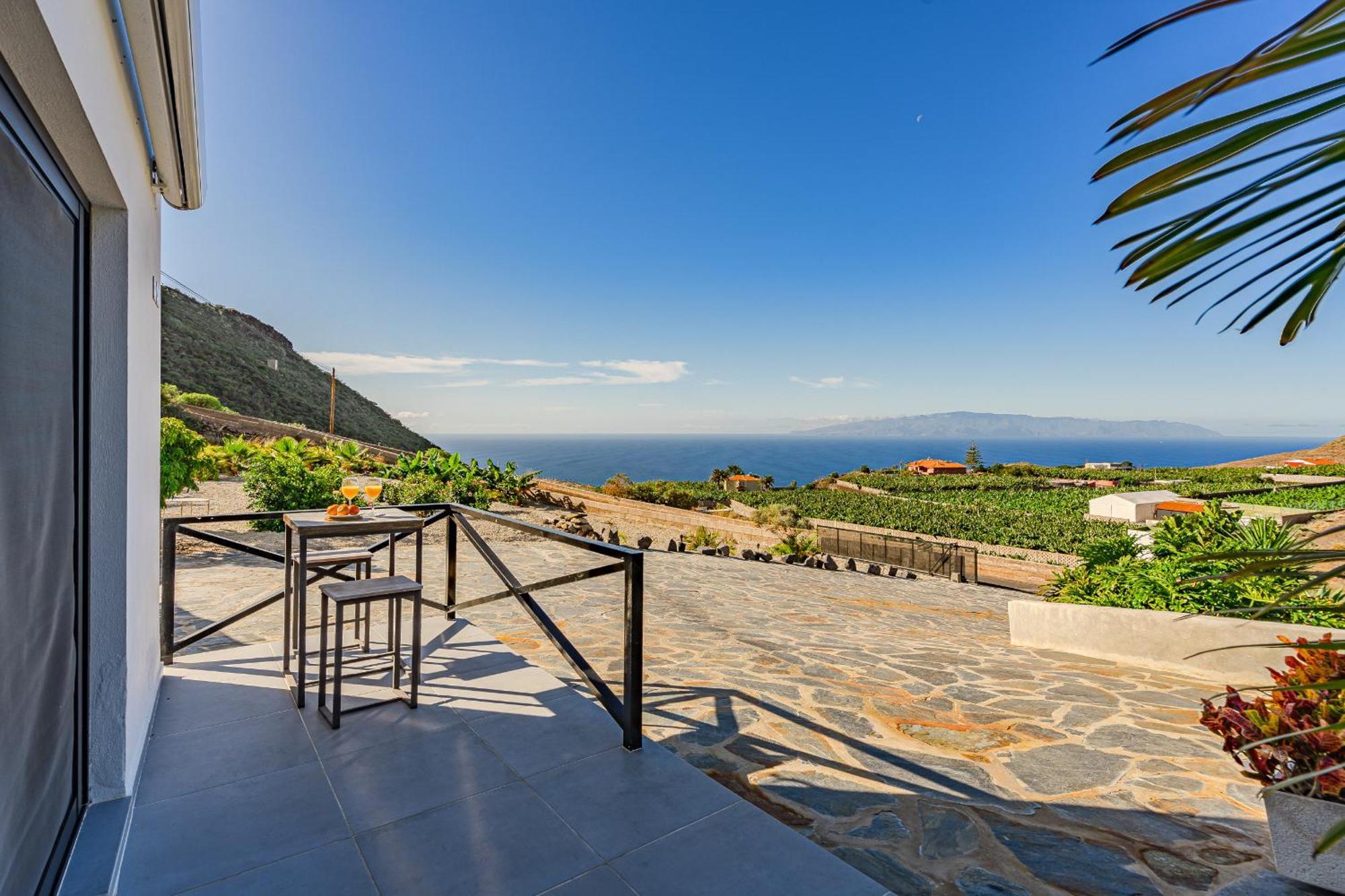 Sea La Vie Apartment - Adults Only Santiago Del Teide Luaran gambar