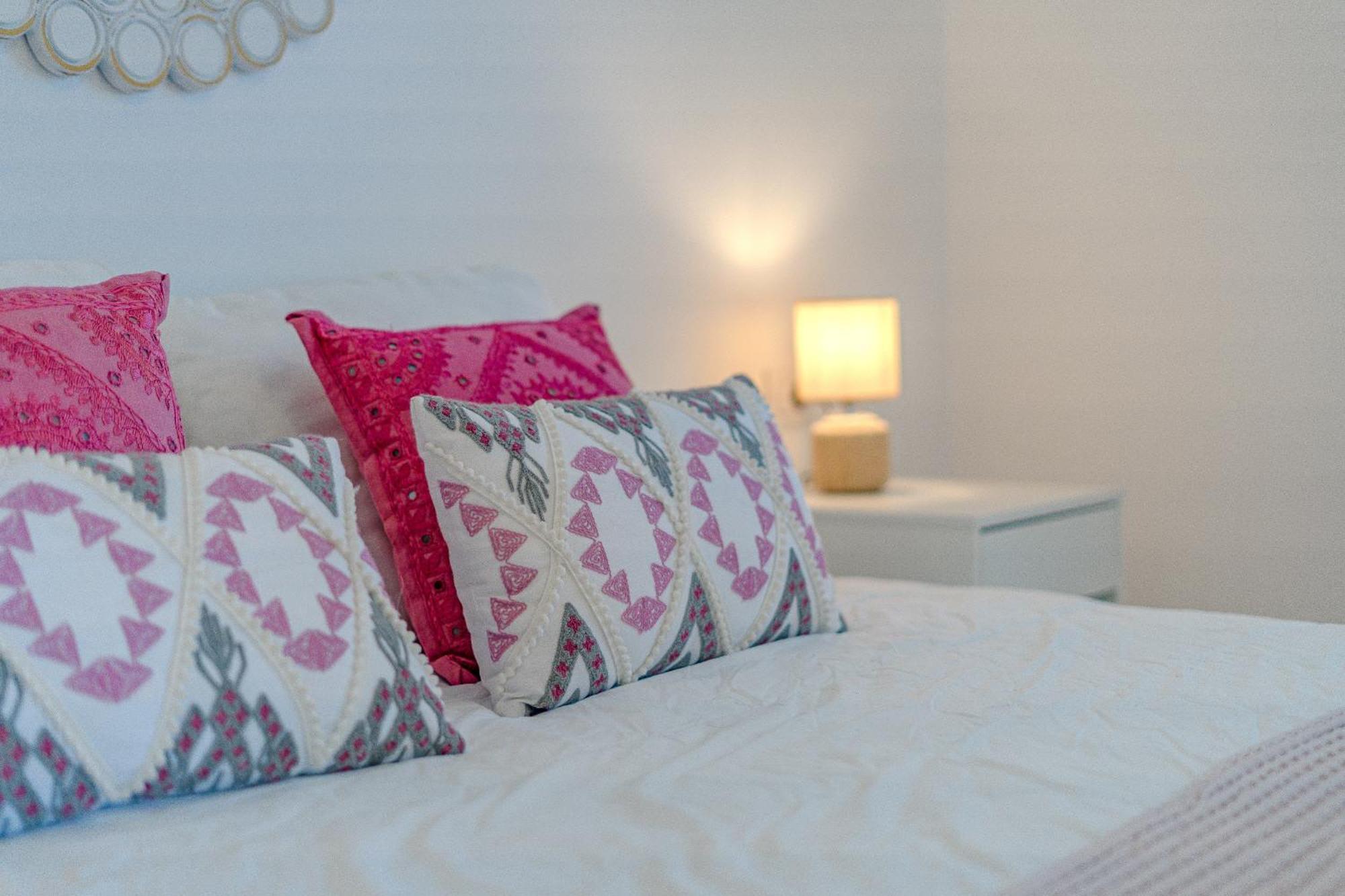 Sea La Vie Apartment - Adults Only Santiago Del Teide Luaran gambar