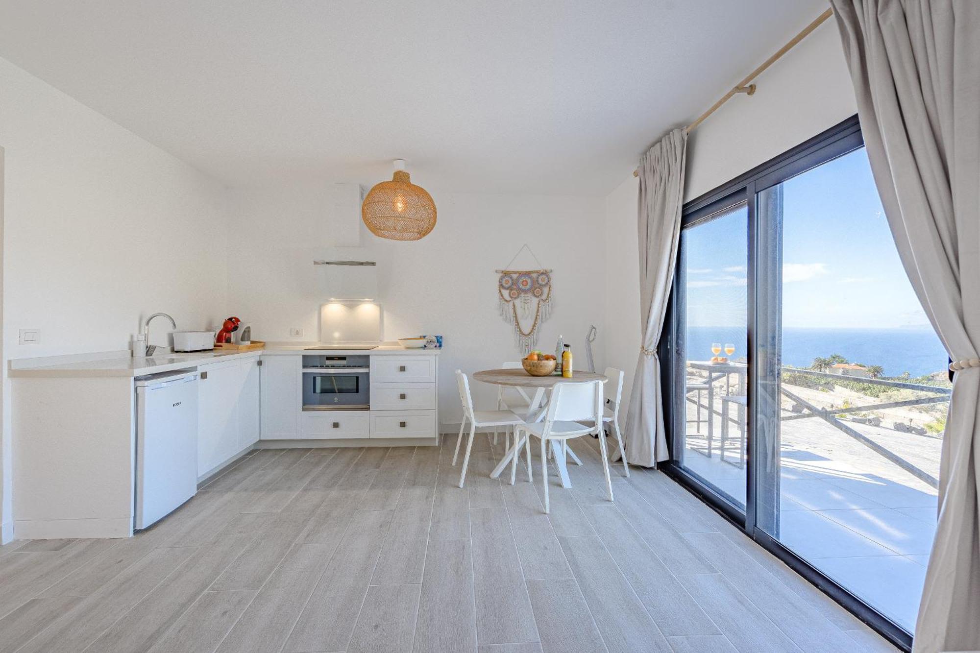 Sea La Vie Apartment - Adults Only Santiago Del Teide Luaran gambar