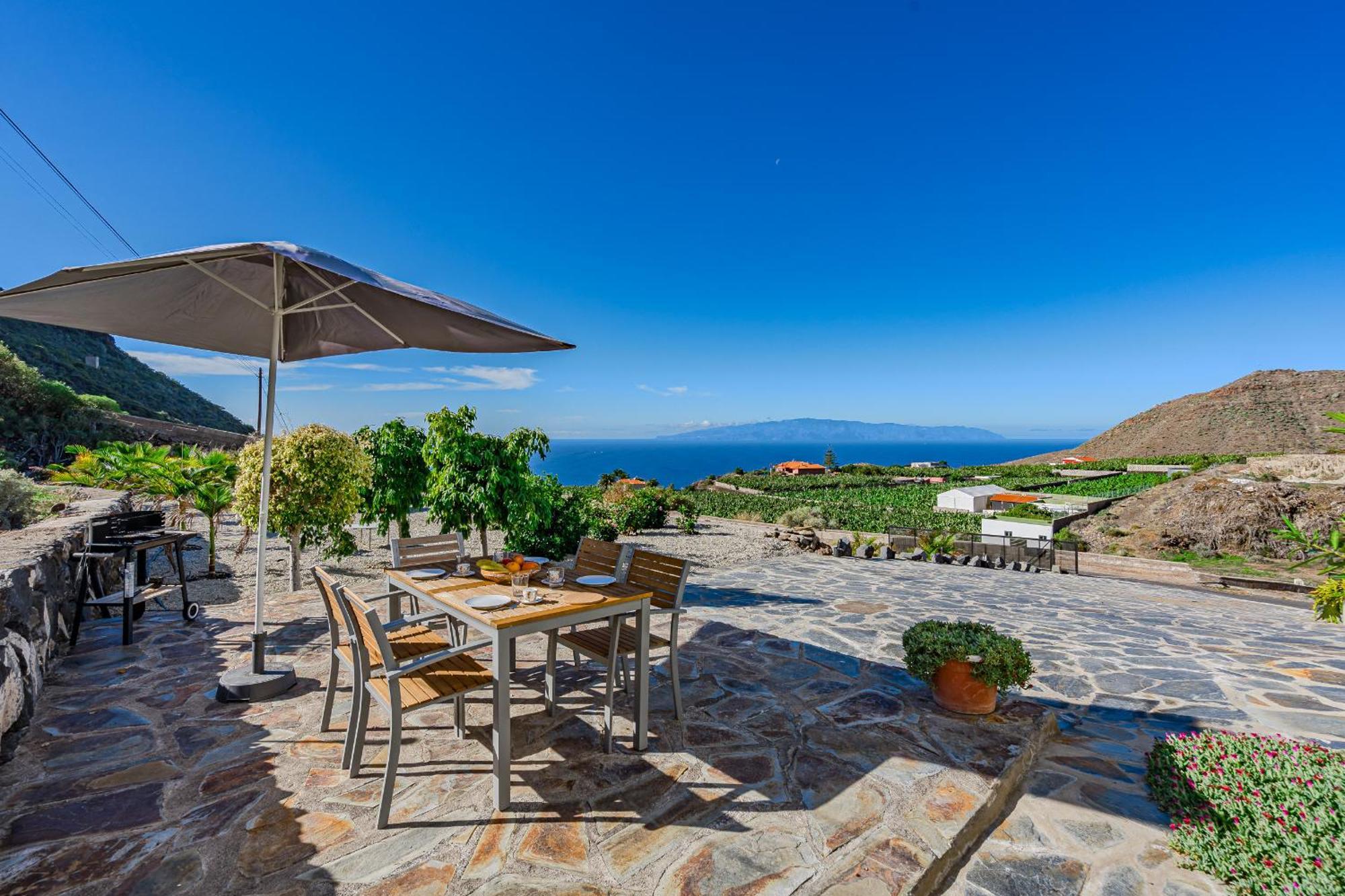 Sea La Vie Apartment - Adults Only Santiago Del Teide Luaran gambar