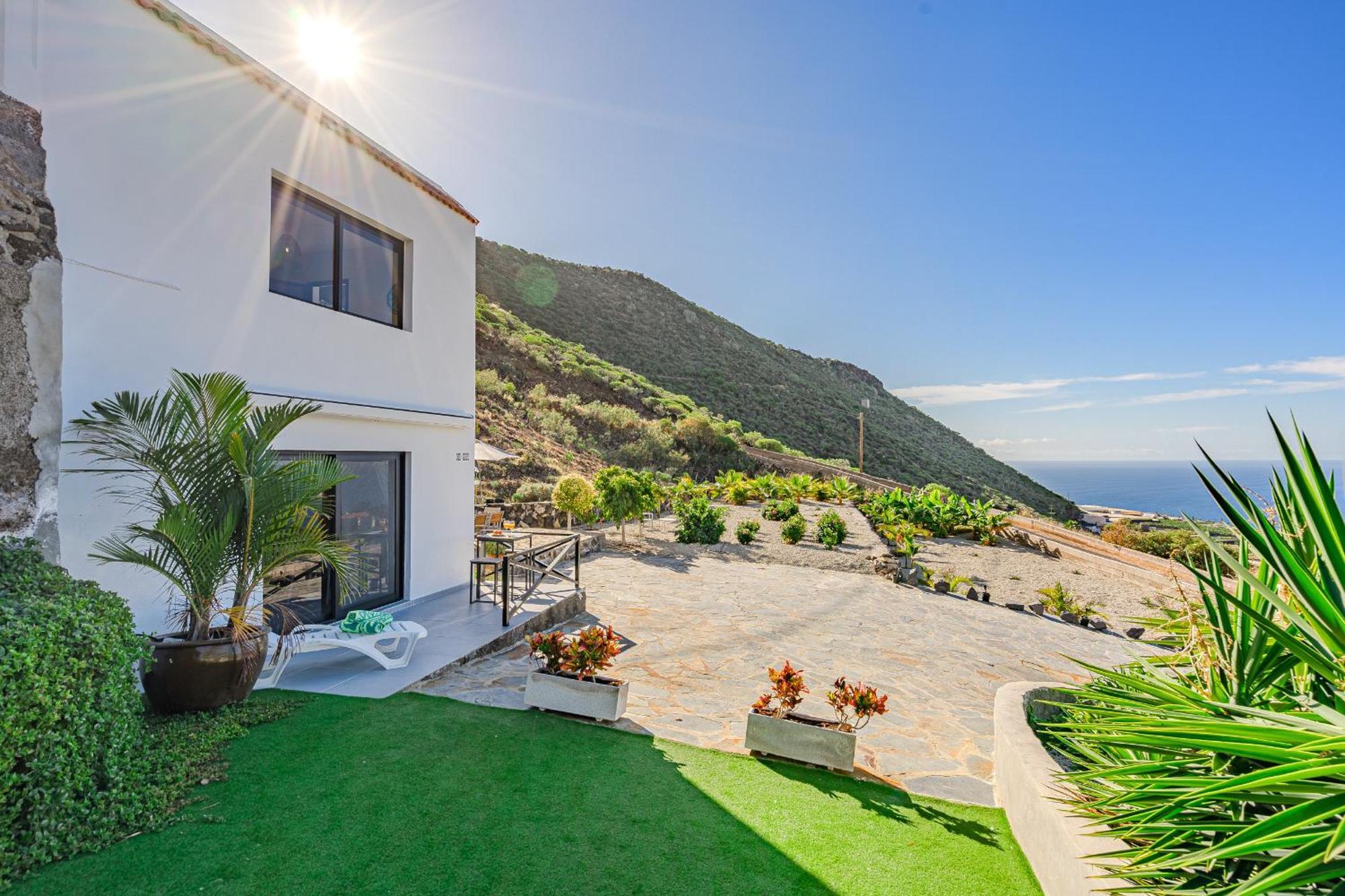 Sea La Vie Apartment - Adults Only Santiago Del Teide Luaran gambar