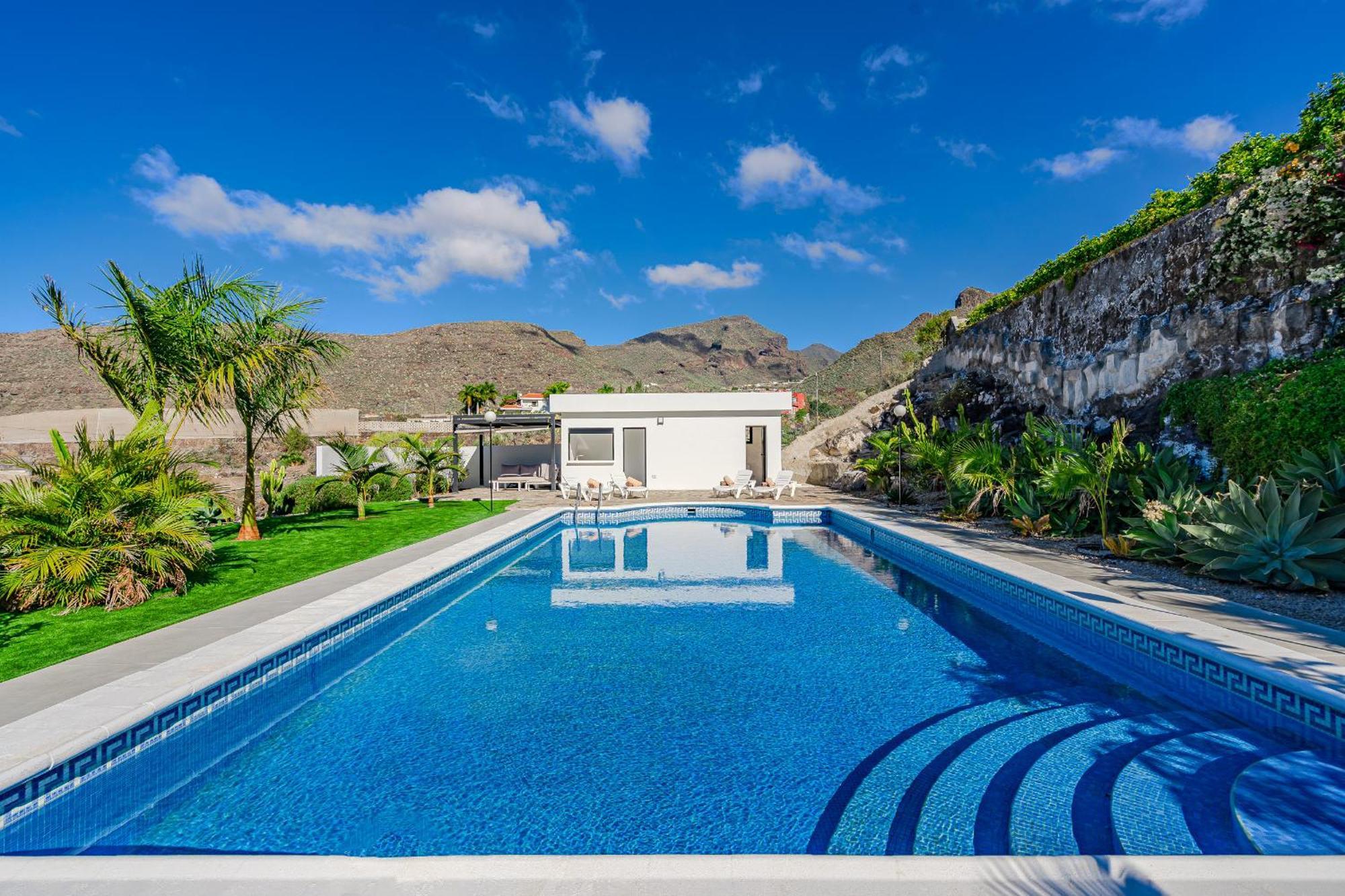 Sea La Vie Apartment - Adults Only Santiago Del Teide Luaran gambar