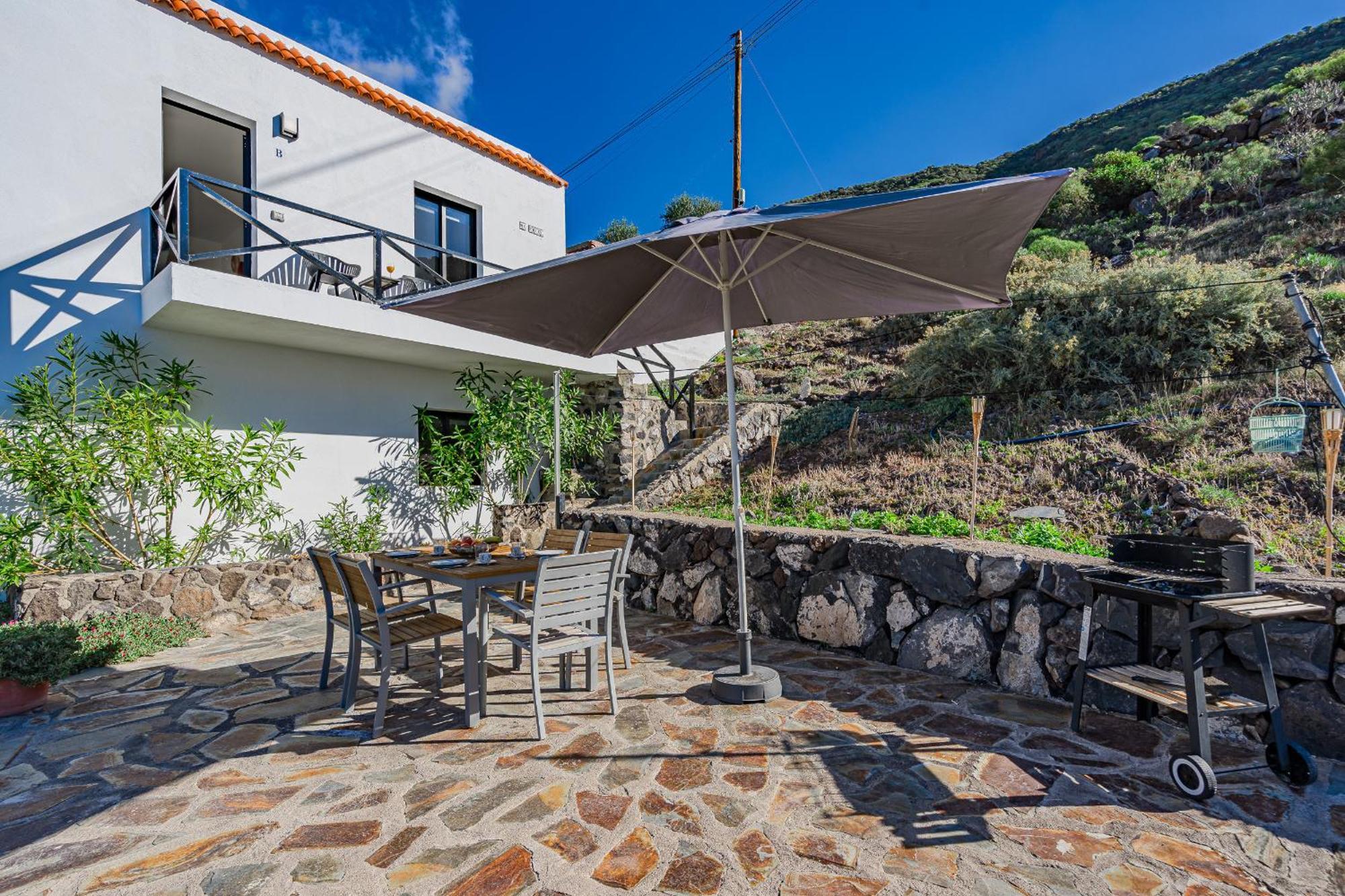 Sea La Vie Apartment - Adults Only Santiago Del Teide Luaran gambar