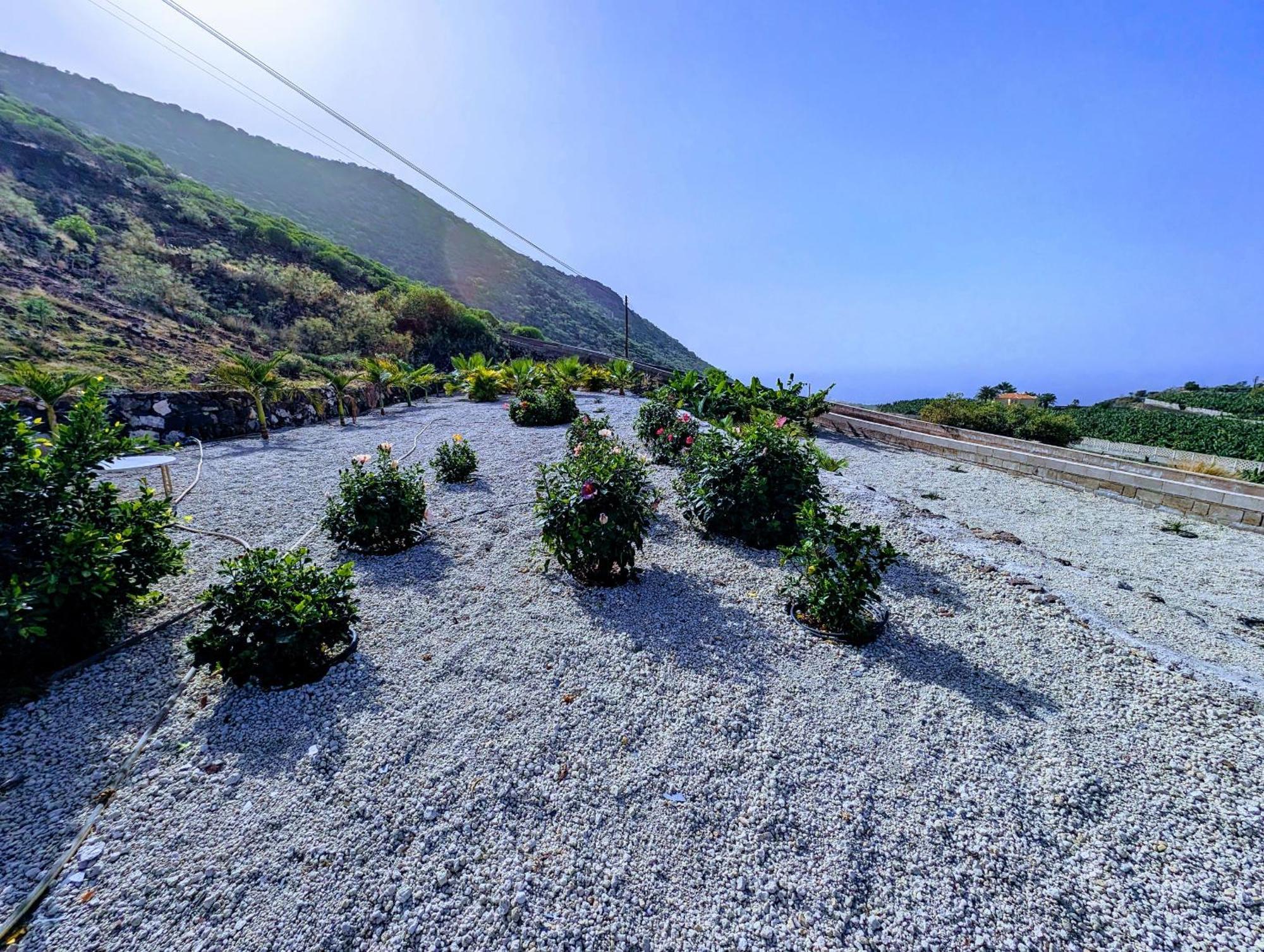 Sea La Vie Apartment - Adults Only Santiago Del Teide Luaran gambar