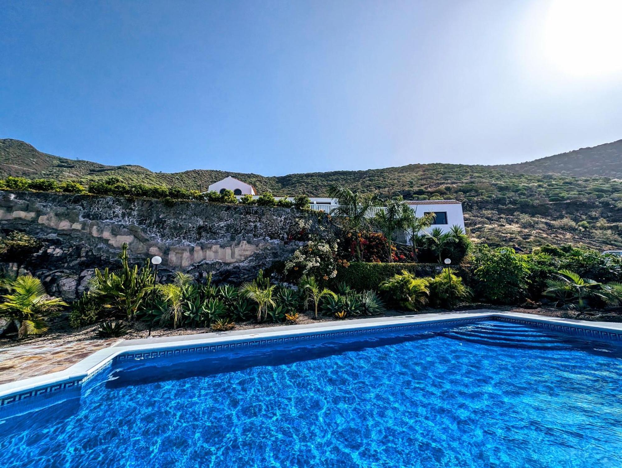 Sea La Vie Apartment - Adults Only Santiago Del Teide Luaran gambar
