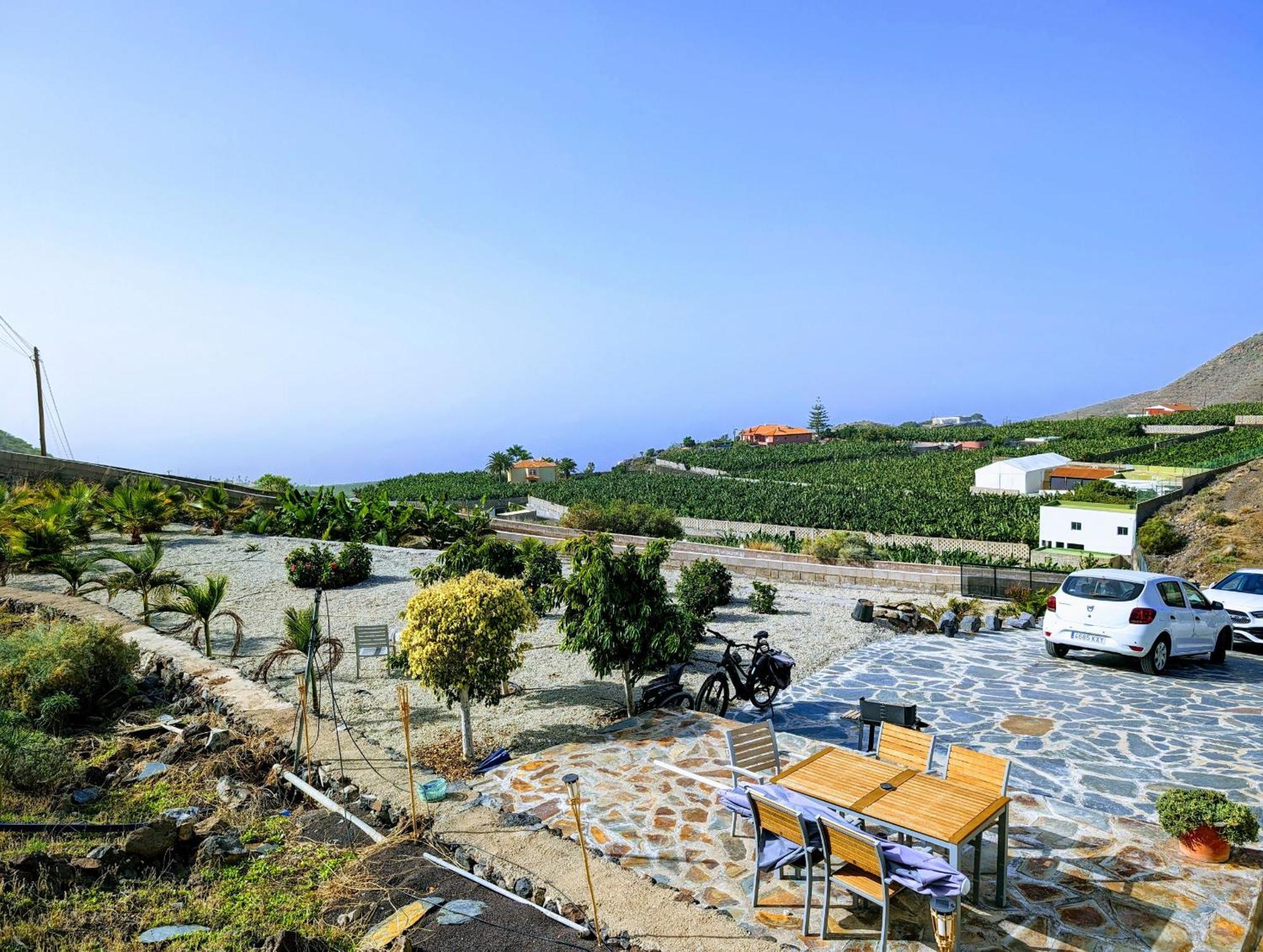 Sea La Vie Apartment - Adults Only Santiago Del Teide Luaran gambar