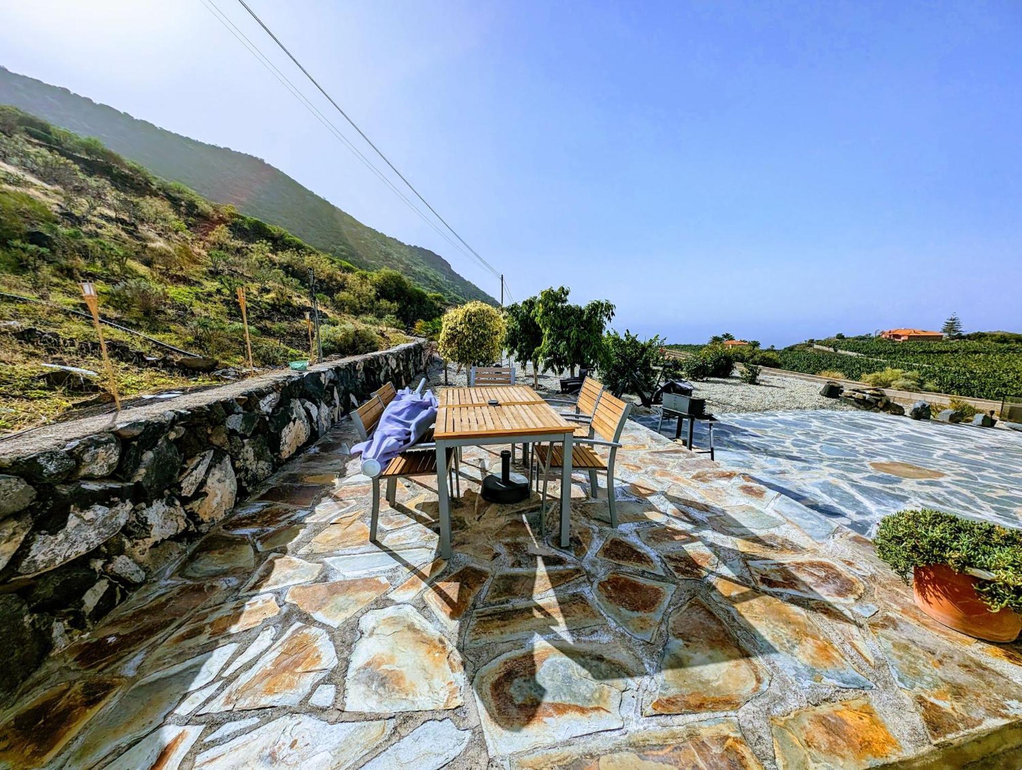 Sea La Vie Apartment - Adults Only Santiago Del Teide Luaran gambar