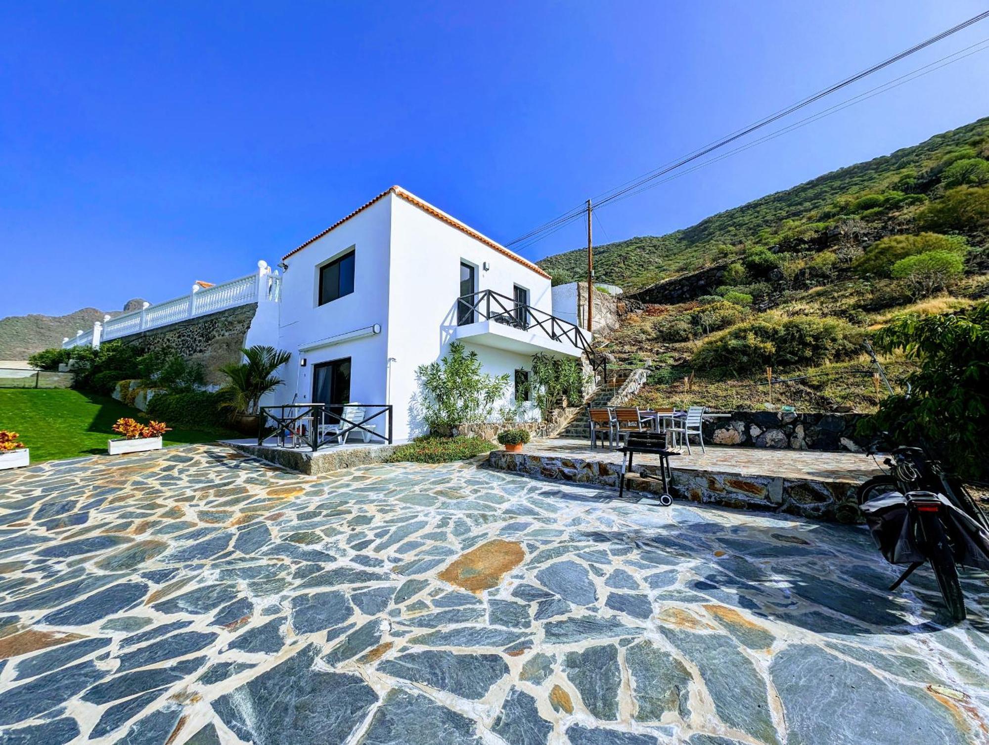 Sea La Vie Apartment - Adults Only Santiago Del Teide Luaran gambar